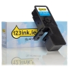 Kyocera TK-5230C high-capacity cyan toner (123ink version)
