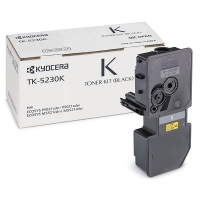 Kyocera TK-5230K high-capacity black toner (original Kyocera) 094376