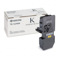 Kyocera TK-5240K black toner (original Kyocera) 1T02R70NL0 094386