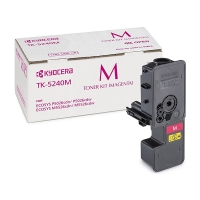 Kyocera TK-5240M magenta toner (original Kyocera) 1T02R7BNL0 094390