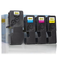 Kyocera TK-5240 series BK/C/M/Y toner 4-pack (123ink version)