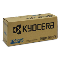 Kyocera TK-5290C cyan toner (original Kyocera) 1T02TXCNL0 094636
