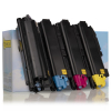 Kyocera TK-5305 K/C/M/Y toner 4-pack (123ink version) 131951 - 1