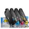 Kyocera TK-5345 BK/C/M/Y toner 4-pack (123ink version) 131958 - 1