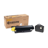Kyocera TK-5345 yellow toner (original Kyocera) 094812 - 1