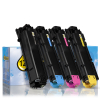 Kyocera TK-5370K/C/M/Y toner 4-pack (123ink version)