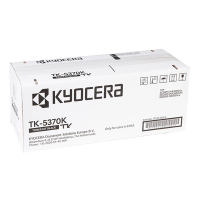 Kyocera TK-5370K black toner (original Kyocera) 1T02YJ0NL0 095042