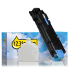 Kyocera TK-5405C cyan toner (123ink version) 095061 - 1