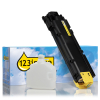 Kyocera TK-5405Y yellow toner (123ink version) 095065 - 1