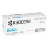 Kyocera TK-5415C cyan toner (original Kyocera) 095076 - 1