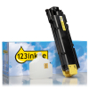 Kyocera TK-5415Y yellow toner (123ink version) 095081 - 1