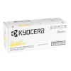 Kyocera TK-5415Y yellow toner (original Kyocera) 095080 - 1
