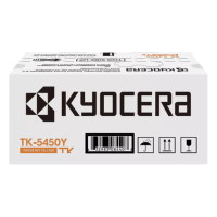 Kyocera TK-5450Y yellow toner (original Kyocera) 1T0C0DANL0 095104