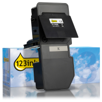 Kyocera TK-5490K high-capacity black toner (123ink version) 095115
