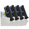 Kyocera TK-550 series toner 4-pack (123ink version) 130251 - 1