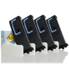 Kyocera TK-560 series toner 4-pack (123ink version) 130254 - 1
