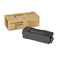 Kyocera TK-65 black toner (original Kyocera) 370QD0KX 032778