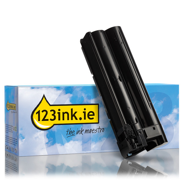 Kyocera TK-6725 black toner (123ink version) 1T02NJ0NL0C 094423 - 1