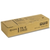 Kyocera TK-6 black toner (original Kyocera) 079274 - 1