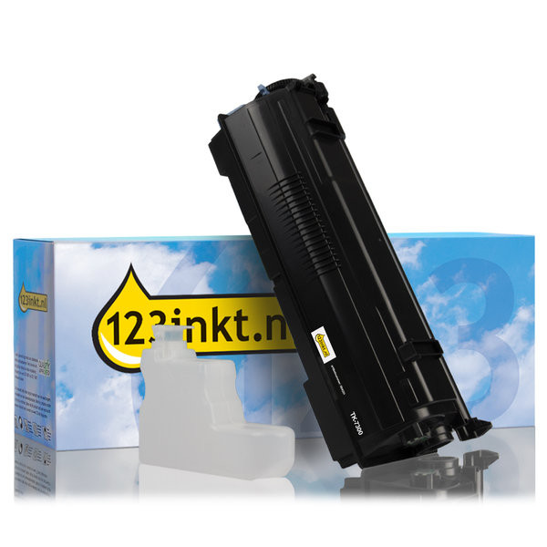 Kyocera TK-7300 black toner (123ink version) 1T02P70NL0C 094251 - 1