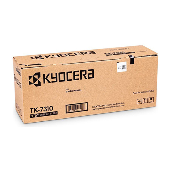 Kyocera TK-7310 black toner (original Kyocera) 1T02Y40NL0 094828 - 1
