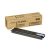 Kyocera TK-800M magenta toner (original Kyocera) 032964 - 1