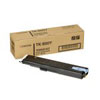Kyocera TK-800Y yellow toner (original Kyocera) 032966 - 1