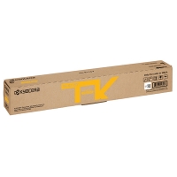 Kyocera TK-8115Y yellow toner (original Kyocera) 1T02P3ANL0 094460