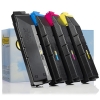 Kyocera TK-8305 BK/C/M/Y series toner 4-pack (123ink version) 130262 - 1