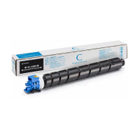 Kyocera TK-8385C cyan toner (original Kyocera) 095196