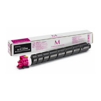 Kyocera TK-8385M magenta toner (original Kyocera) 095198