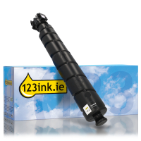 Kyocera TK-8455K black toner (123ink version) 095125