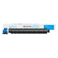 Kyocera TK-8465C high-capacity cyan toner (original Kyocera) 095134