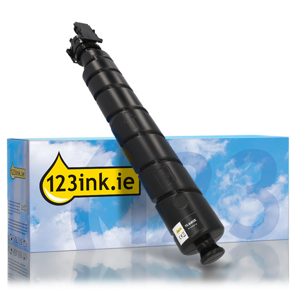 Kyocera TK-8465K high capacity black toner (123ink version) 095133 - 1