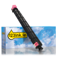 Kyocera TK-8465M high-capacity magenta toner (123ink version) 095137