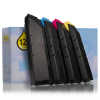 Kyocera TK-8505K BK /C/M/Y toner 4-pack (123ink version) 130274 - 1