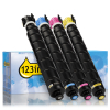 Kyocera TK-8545K/C/M/Y toner 4-pack (123ink version) 131972 - 1
