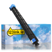 Kyocera TK-8585C cyan toner (123ink version) 095143