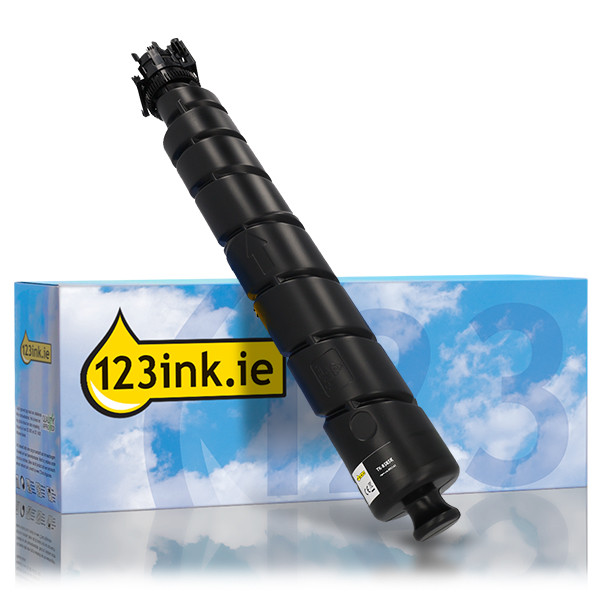 Kyocera TK-8585K black toner (123ink version) 095141 - 1