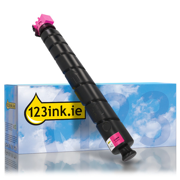 Kyocera TK-8585M magenta toner (123ink version) 095145 - 1