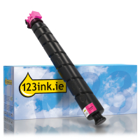 Kyocera TK-8585M magenta toner (123ink version) 095145