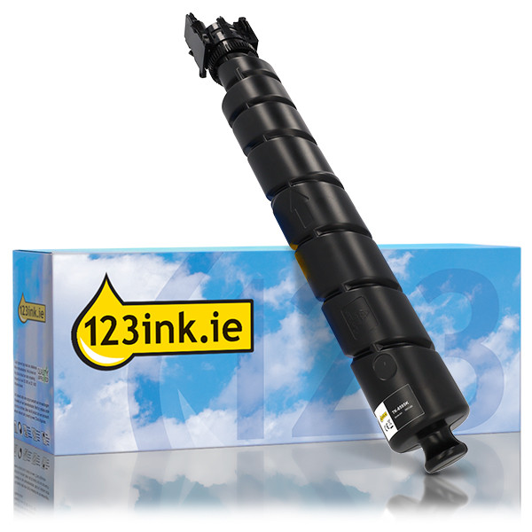 Kyocera TK-8595K high-capacity black toner (123ink version) 095149 - 1