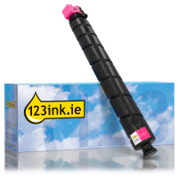 Kyocera TK-8595M high-capacity magenta toner (123ink version) 095153