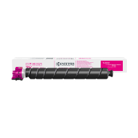 Kyocera TK-8595M high-capacity magenta toner (original Kyocera) 095152