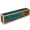 Kyocera TK-8600C cyan toner (original Kyocera) 079452 - 1