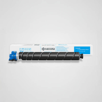 Kyocera TK-8605C high capacity cyan toner (original Kyocera) 095178