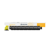 Kyocera TK-8605Y high-capacity yellow toner (original Kyocera) 095182