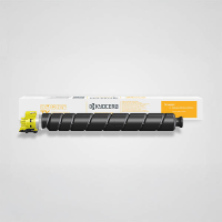Kyocera TK-8605Y high capacity yellow toner (original Kyocera) 095182
