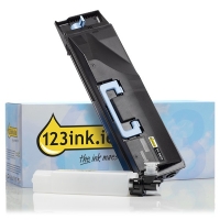 Kyocera TK-865K black toner (123ink version) 1T02JZ0EU0C 079187
