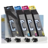 Kyocera TK-865 series toner 4-pack (123ink version) 130265 - 1